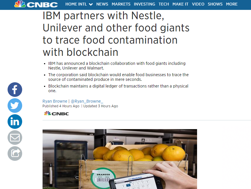 雀巢区块链食品的简单介绍