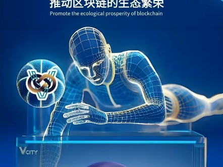 区块链生态文娱(区块链生态化应用)