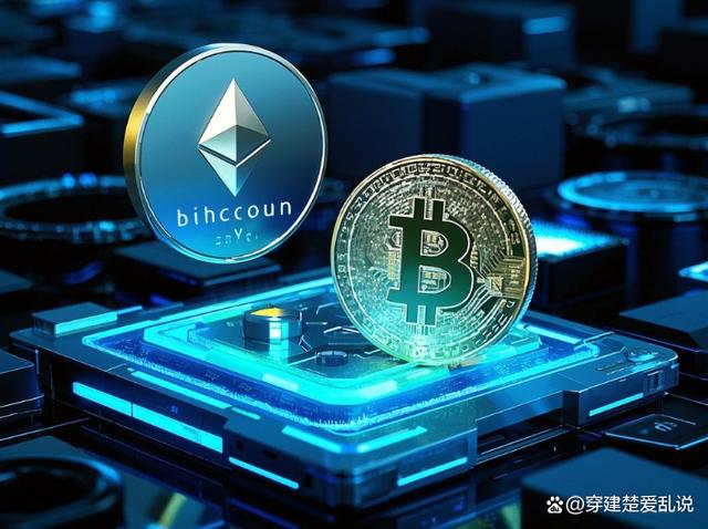 区块链市场困局(区块链行业发展痛点)