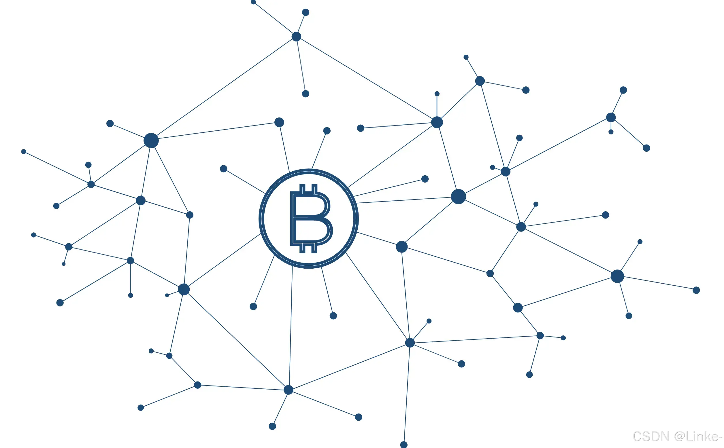 私有区块链速率(区块链私有链和公有链的区别)