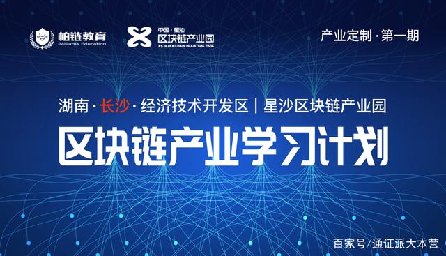 区块链人才发展(区块链人才分析和人才标准解读)