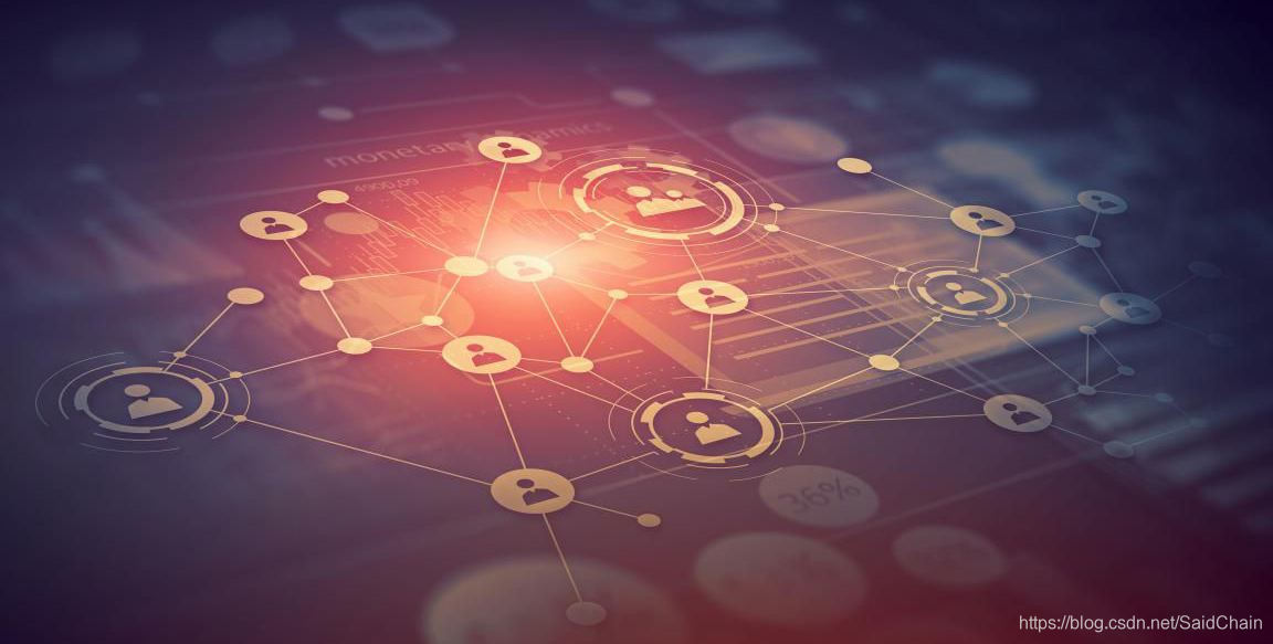 区块链趣事图片(区块链的笑话故事)