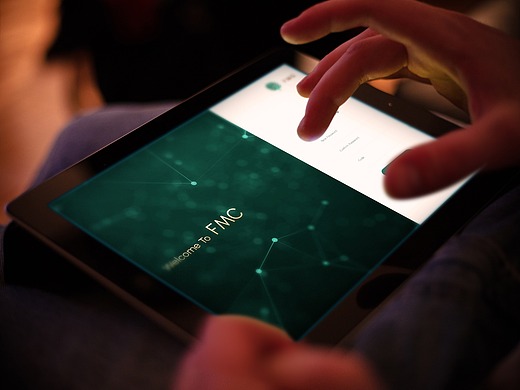 区块链后台维修(区块链技术平台会崩盘吗)