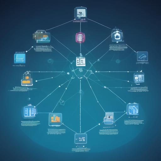 区块链节点社区(区块链节点和区块区别)