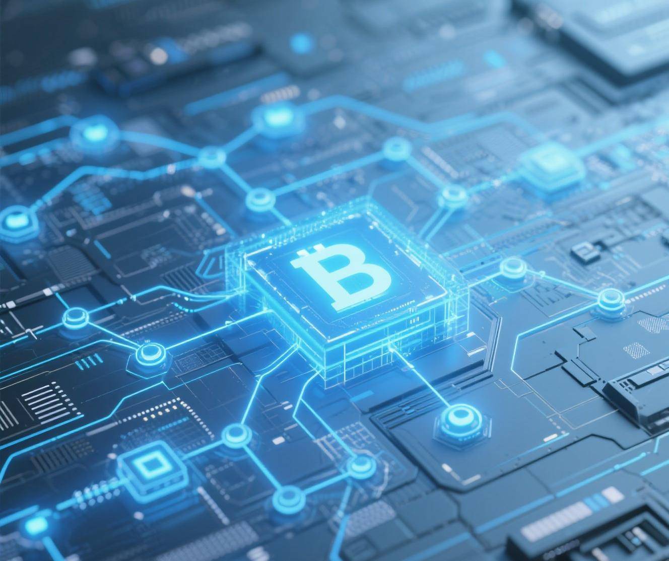 区块链内部壁垒(区块链组织内部应用)