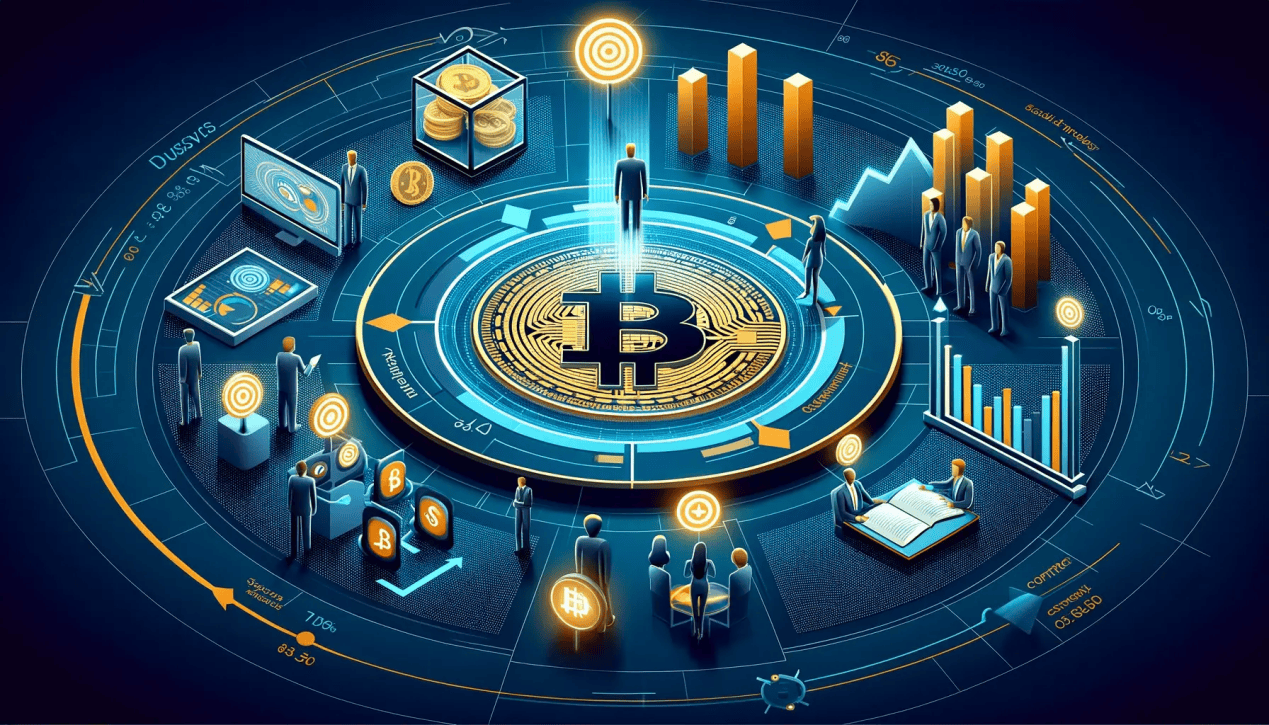 区块链ai产业(区块链和ai哪个方向好)