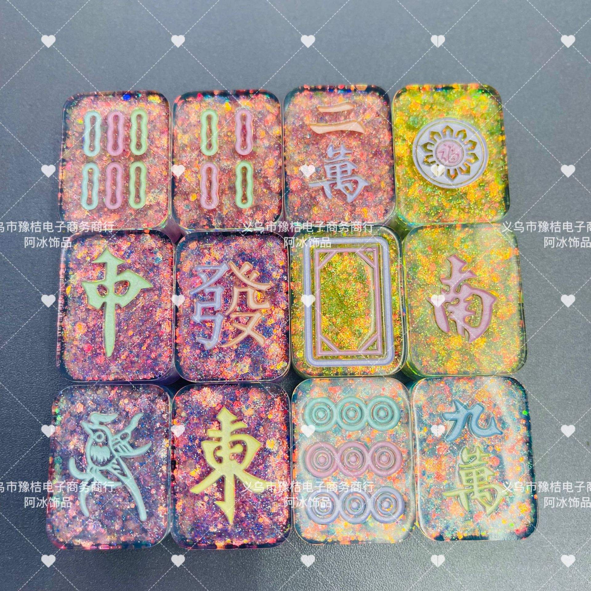 区块链麻将推荐(区块链棋牌怎么不违法)