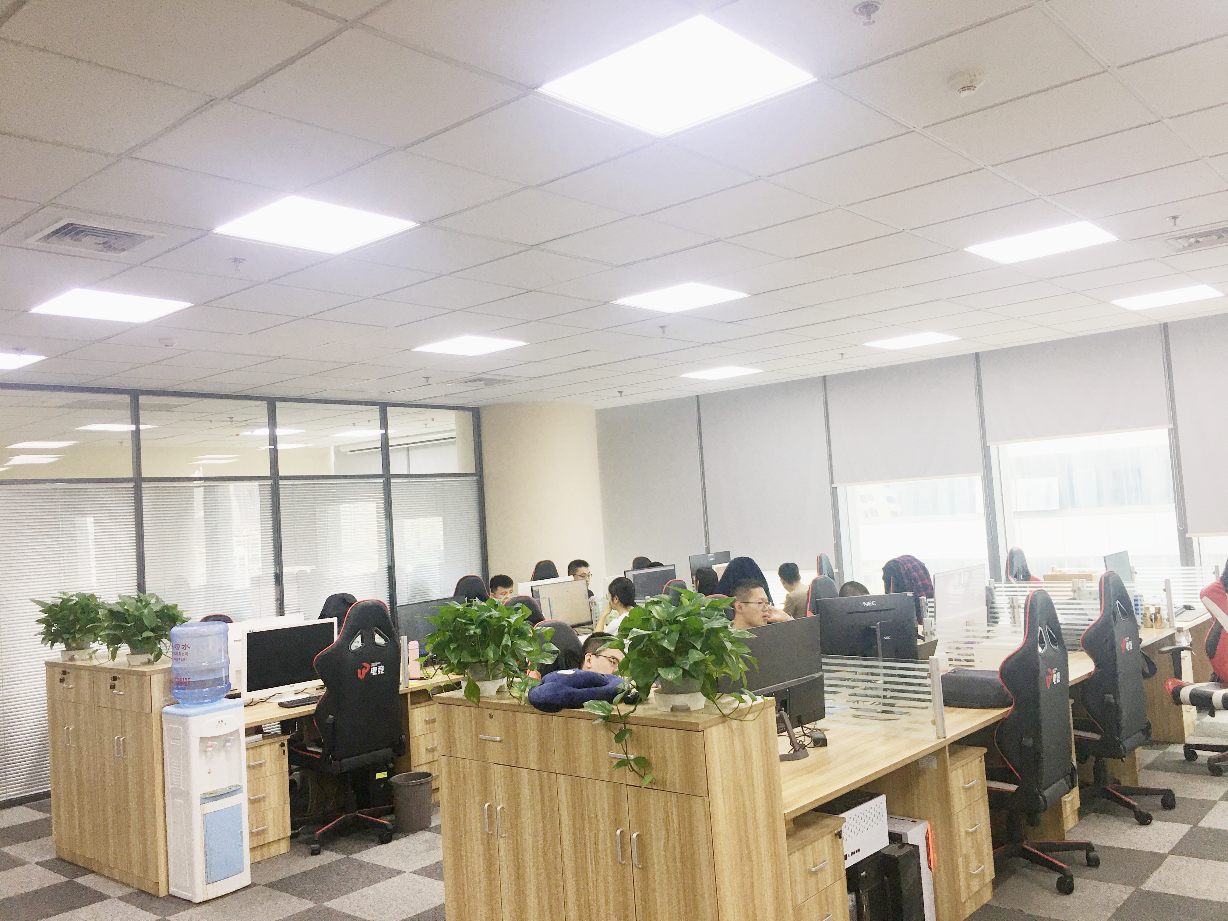 2019青岛区块链(青岛区块链科技有限公司)