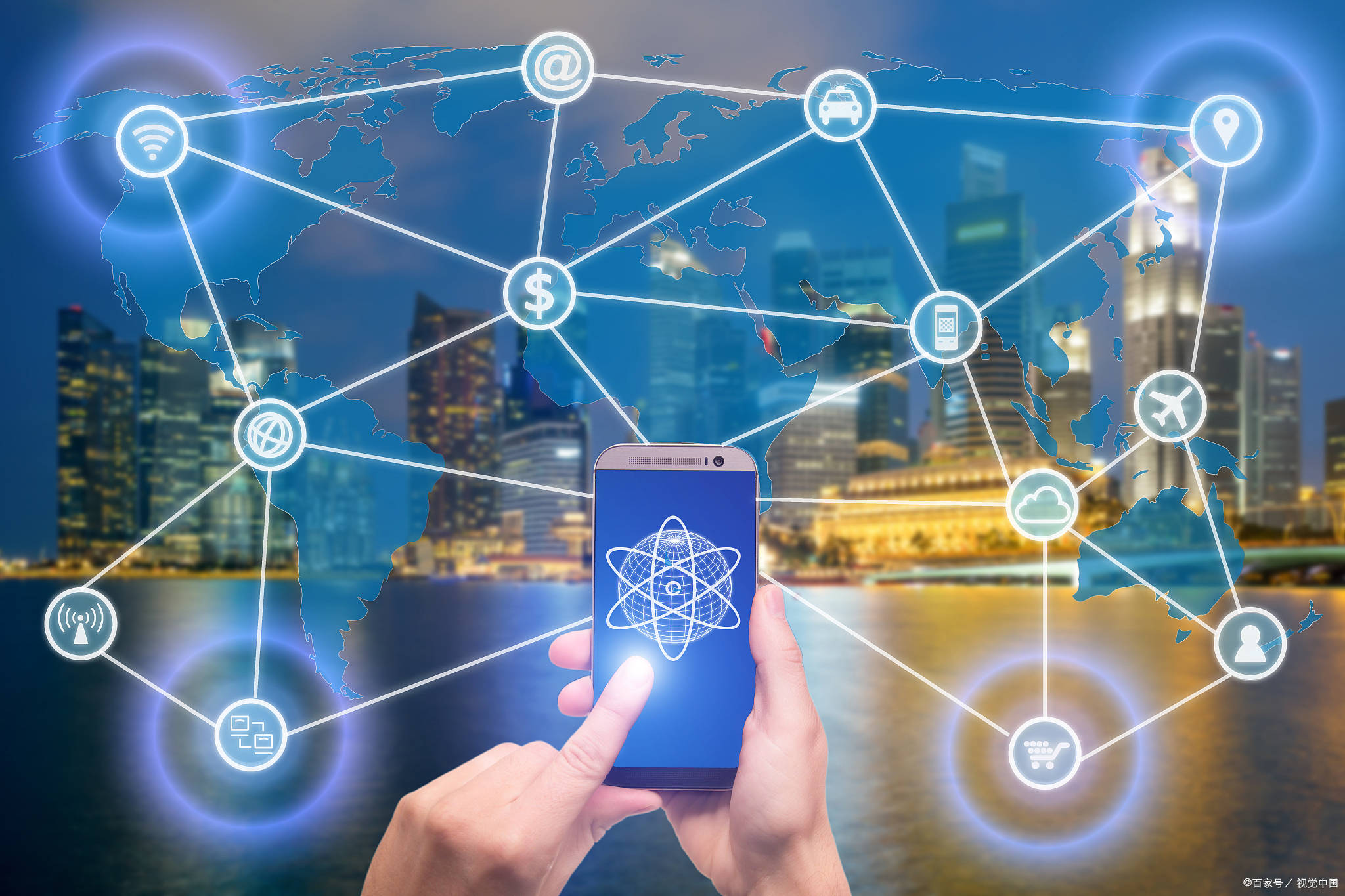 区块链生活商机(区块链商机在哪) 区块链生活商机(区块链商机在哪)