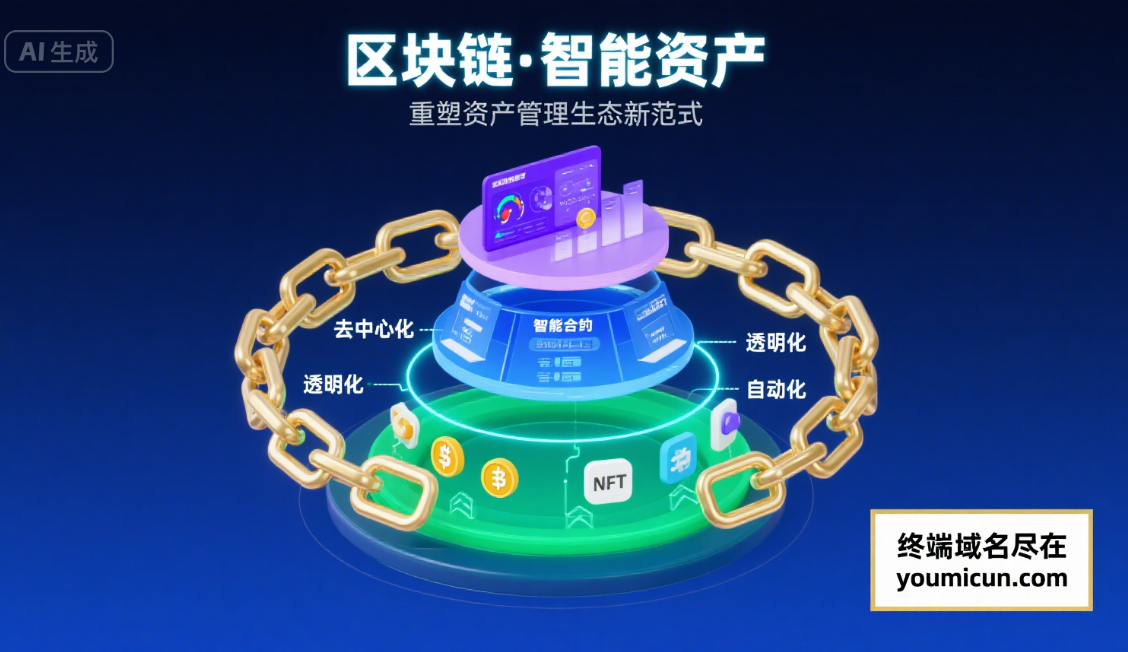 区块链身份管理(区块链身份与信息物理系统)