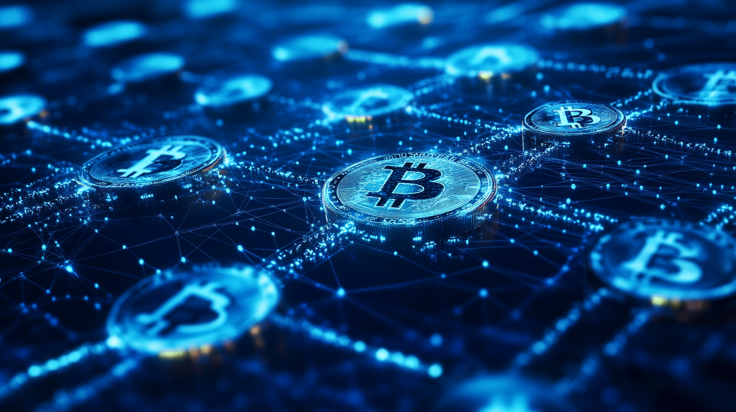 区块链dapp前景(区块链行业未来发展前景)