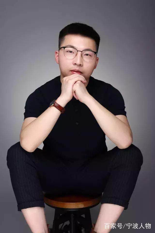 区块链人物摄影(区块链十大影响力人物)