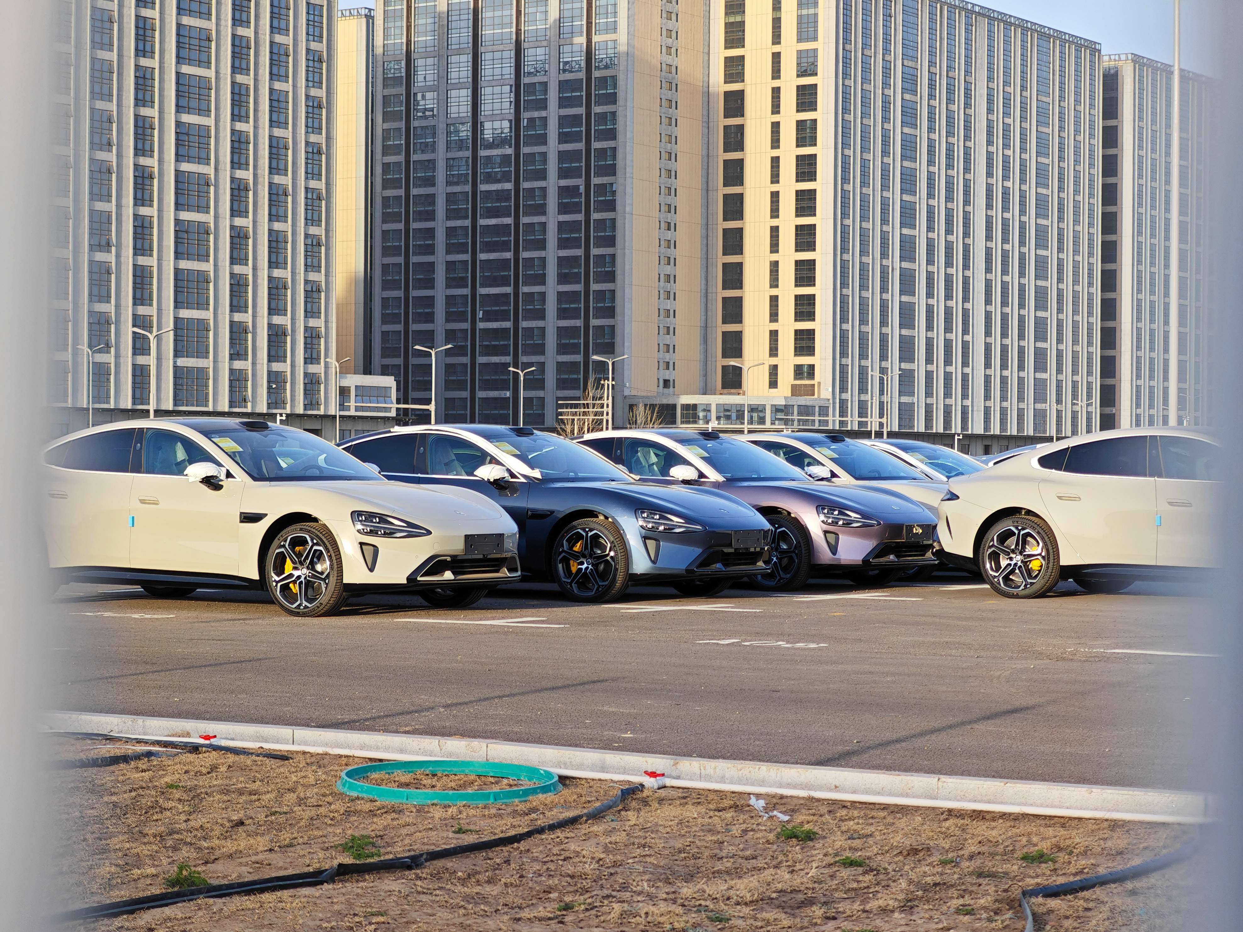 区块链对接汽车(区块链与新能源汽车的关系)