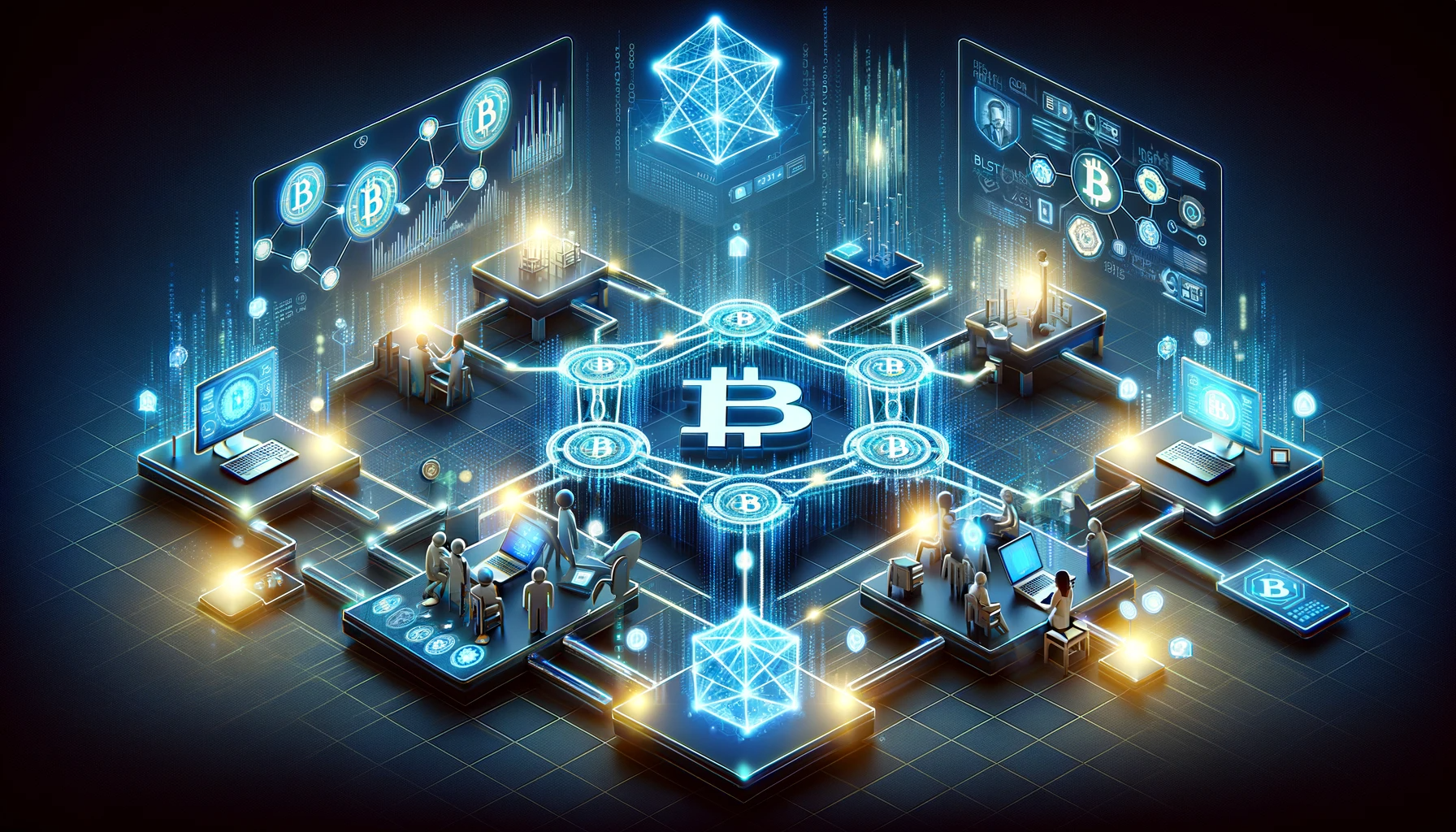 区块链资产存储(区块链资产存储管理办法)